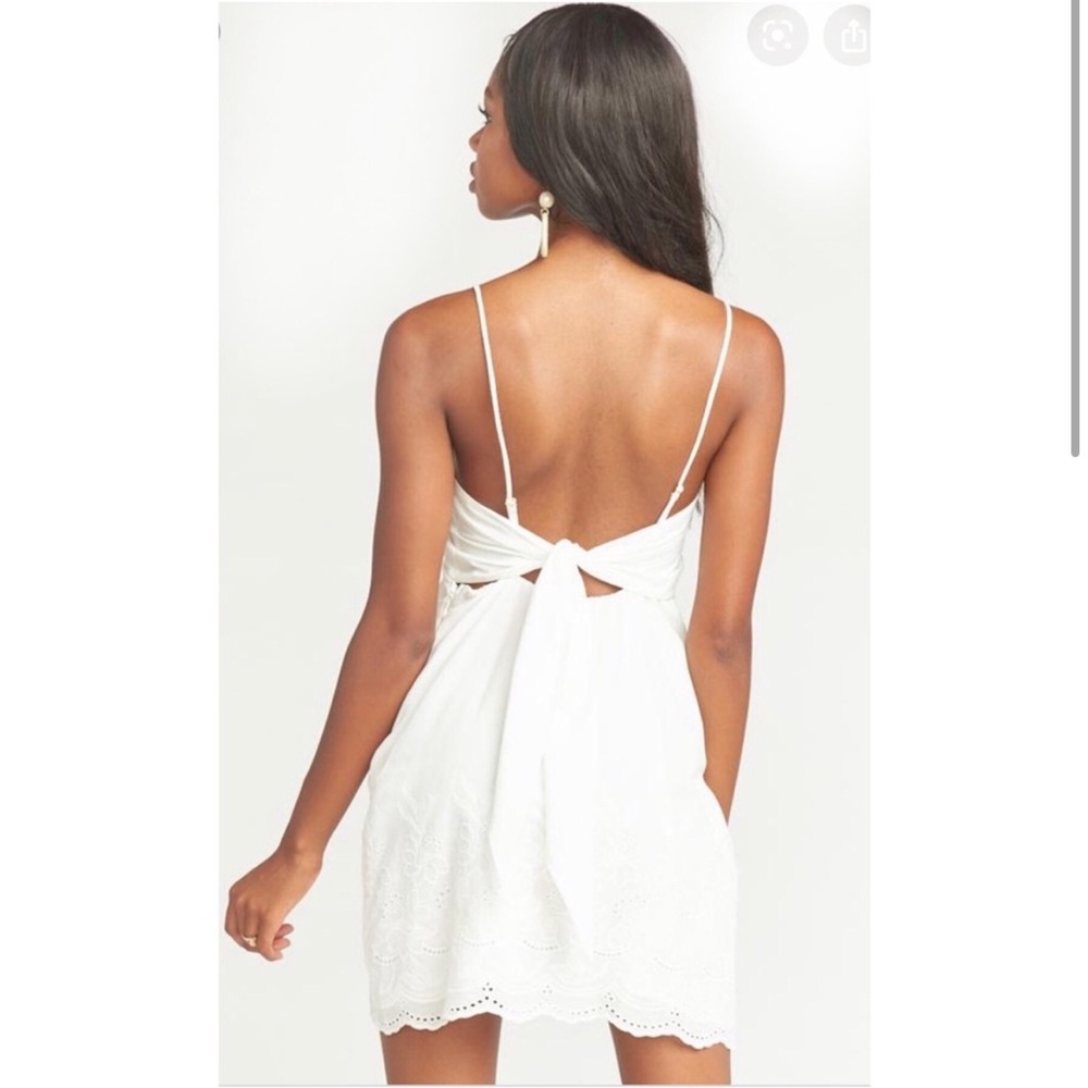 NWT Show Me Your Mumu Esperanza Dress - Picture 2 of 11